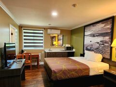 スーパー  8 バイ ウィンダム ペンブローク 写真