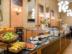 Danubius Hotel Raba 写真