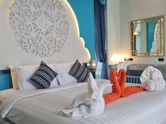 ザ キリ ヴィラズ リゾート 写真