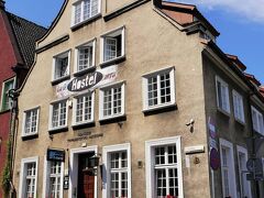 ラ ギュイタラ ホステル 写真