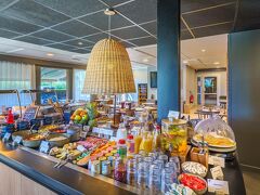 カンパニール ディジョン エスト サン タポリネール ホテル 写真