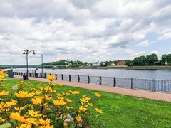 ファイヤーサイド イン & スイーツ バンゴー 写真