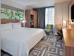 Hilton Garden Inn New York/Central Park South-Midtown West 写真