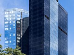 スイスホテル タリン 写真