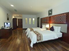 ソクハレイ アンコール レジデンス アンド スパ 写真