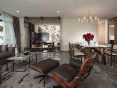 フレイザー スイーツ シンガポール 写真