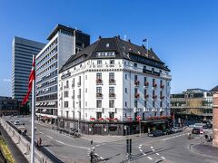 プロフィルホテルズ コペンハーゲン プラザ 写真
