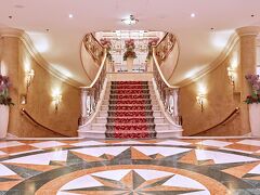 Grand Hotel Wien 写真