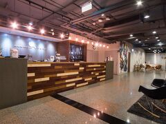 シンシェー ホテル 写真