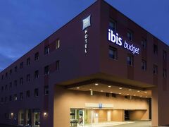 イビス バジェッ ト チューリッヒ エアポート 写真