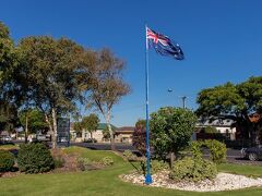 アーカナ モーター イン & テラス アパートメンツ 写真