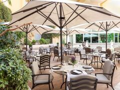 インターコンチネンタル マドリード バイ IHG 写真