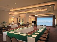 トライデント ナリマン ポイント ムンバイ 写真