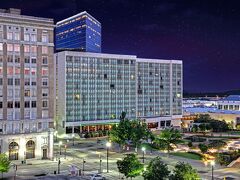 Hyatt Regency Tulsa 写真