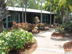 カプリコーンモーテル&カンフェレンスセンター 写真