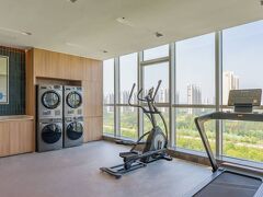 Holiday Inn Express Binzhou City Center by IHG 写真