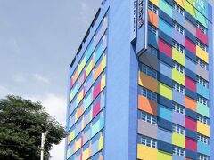 ロイヤル グループ ホテル シン ジョン ブランチ 写真