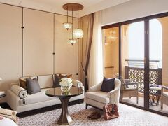 ジュメイラ ミナ アル サラム ドバイ 写真