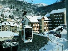 Pierre & Vacances Les Trois Domaines 写真