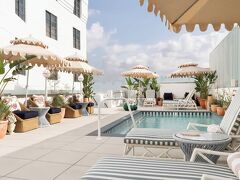 パリハウス ウェストハリウッド 写真