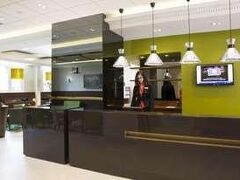 Escale Oceania Orleans 写真