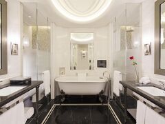 フェアモント ピース ホテル オン ザ バンド 写真