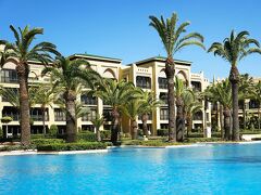 マザガン ビーチ&ゴルフ リゾート 写真