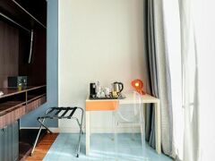 Attico Partenopeo 写真