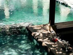 フォーティーン ローゼス ビーチ ホテル 写真