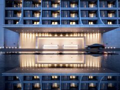 アナンティ アット 釜山 コーブ 写真