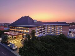 フェアフィールド バイ マリオット バリ クタ サンセットロード 写真