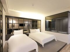 JB デザイン ホテル 写真