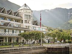 ホテル ウレンスヴァング 写真