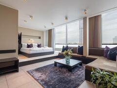 ハイアット プレイス ヨーテボリ セントラル 写真