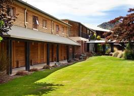 ディスティンクション ヘリテージ ゲートウェイ ホテル オマラマ 写真