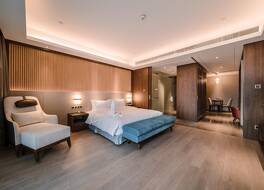 G-luxe By Gloria Suzhou Taimei 写真