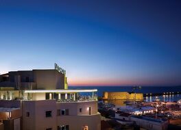 ラト ブティック ホテル