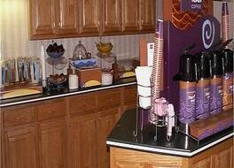 ラ キンタ イン & スイーツ バイ ウィンダム ココモ 写真