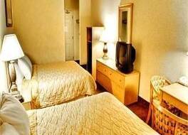 コンフォート イン ロックフォード ニア カジノ ディストリクト 写真