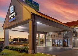 シュアステイ ホテル バイ ベストウェスタン レノア シティ 写真