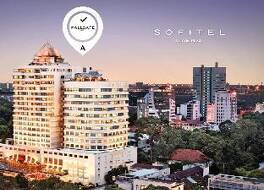 Sofitel Saigon Plaza Hotel 写真