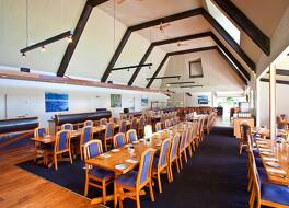 ディスティンクション ヘリテージ ゲートウェイ ホテル オマラマ 写真