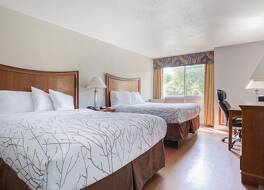 OYO ホテル メンフィス テネシー I-40 写真