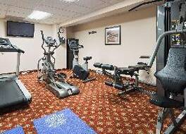 Best Western Plus Gatineau-Ottawa Downtown 写真