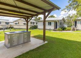 NRMA レイク サマーセット ホリデイ パーク 写真