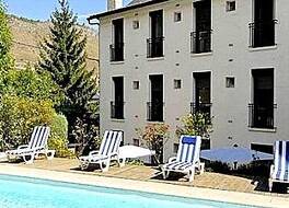 Logis Hôtel Restaurant Le Mont Aigoual