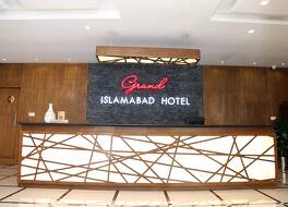 パキスタンのホテル