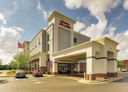Hampton Inn & Suites Indianapolis-Airport 写真