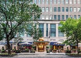 Sofitel Washington DC Lafayette Square Hotel