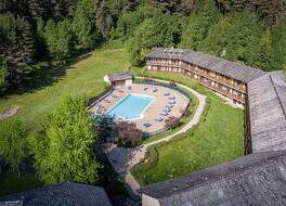 Les Hameaux De Lozere, Sure Hotel Collection by Best Western 写真